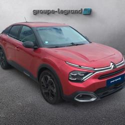 Citroen C4 BlueHDi 130ch S&S Shine EAT8 Cherbourg-en-Cotentin