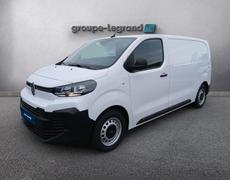 Citroen Jumpy Cherbourg-en-Cotentin