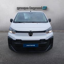 Citroen Jumpy M 1.5 BlueHDi 120ch S&S Cherbourg-en-Cotentin