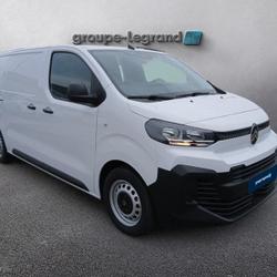 Citroen Jumpy M 1.5 BlueHDi 120ch S&S Cherbourg-en-Cotentin