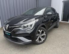 Renault Captur Angers