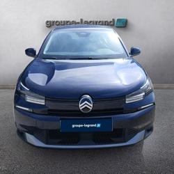 Citroen C4 1.2 130ch S&S PLUS Automatique Cherbourg-en-Cotentin