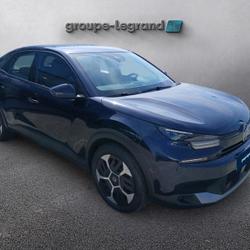 Citroen C4 1.2 130ch S&S PLUS Automatique Cherbourg-en-Cotentin