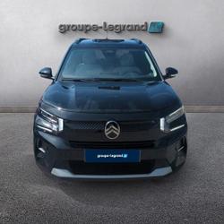 Citroen C3 1.2 Turbo 100ch MAX Cherbourg-en-Cotentin