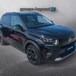 Citroen C3 1.2 Turbo 100ch MAX Cherbourg-en-Cotentin