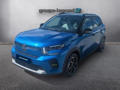 Citroen C3 - 1.2 Turbo 100ch MAX - 16 580 €