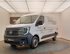 Nissan Interstar Bruges