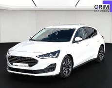 Ford Focus Onet-le-Château