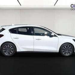 Ford Focus 1.0 Flexifuel 125 S&S mHEV Titanium Design occasion - Onet-le-Ch&acirc;teau - photo 3/22