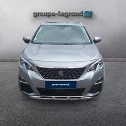 Peugeot 3008 1.5 BlueHDi 130ch E6.c Allure Business S&S EAT8 Cherbourg-en-Cotentin