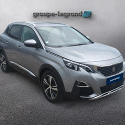 Peugeot 3008 1.5 BlueHDi 130ch E6.c Allure Business S&S EAT8 Cherbourg-en-Cotentin
