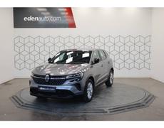 Renault Austral Oloron-Sainte-Marie