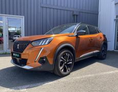 Peugeot 2008 Angers