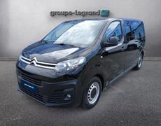 Citroen Jumpy Cherbourg-en-Cotentin