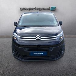Citroen Jumpy M 2.0 BlueHDi 145ch Cabine Approfondie Repliable Cherbourg-en-Cotentin
