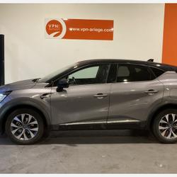 Renault Captur Intens E-TECH Plug-in 160 Saint-Jean-de-Verges