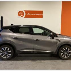 Renault Captur Intens E-TECH Plug-in 160 Saint-Jean-de-Verges