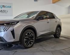 Peugeot 3008 Auzebosc