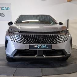 Peugeot 3008 1.2 HYBRID 145 E-DCS6 Allure Business Auzebosc