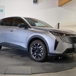 Peugeot 3008 1.2 HYBRID 145 E-DCS6 Allure Business Auzebosc