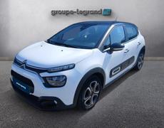 Citroen C3 Cherbourg-en-Cotentin