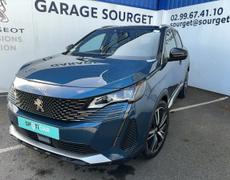 Peugeot 3008 Rennes