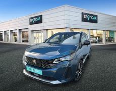 Peugeot 3008 Rennes