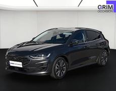 Ford Focus Onet-le-Château