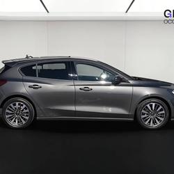 Ford Focus 1.0 Flexifuel 125 S&S mHEV Titanium Style occasion - Onet-le-Ch&acirc;teau - photo 3/24
