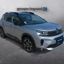 Citroen C5 Aircross PureTech 130ch S&S C-Series EAT8 E6.d Cherbourg-en-Cotentin
