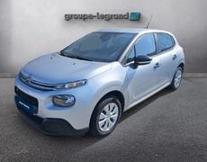Citroen C3 Cherbourg-en-Cotentin