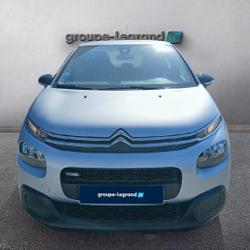 Citroen C3 PureTech 68ch Live Cherbourg-en-Cotentin