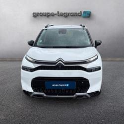 Citroen C3 Aircross BlueHDi 110ch S&S Feel Pack Saint-L&ocirc;