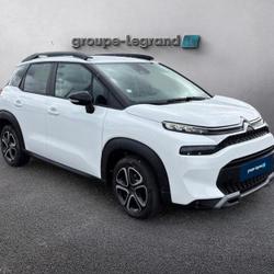 Citroen C3 Aircross BlueHDi 110ch S&S Feel Pack Saint-L&ocirc;