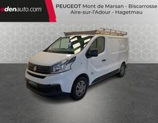 Fiat Talento Aire-sur-l'Adour