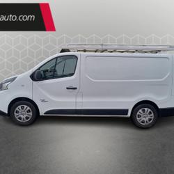 Fiat Talento FGN TOLE 1.0 CH1 1.6 MULTIJET 125 PACK PRO NAV Biscarrosse