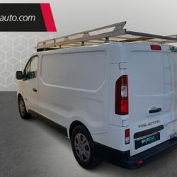 Fiat Talento FGN TOLE 1.0 CH1 1.6 MULTIJET 125 PACK PRO NAV Biscarrosse