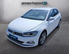 Volkswagen Polo Cherbourg-en-Cotentin