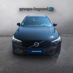 Volvo XC60 B4 197ch Plus Style Dark Geartronic Cherbourg-en-Cotentin