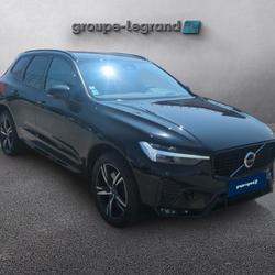 Volvo XC60 B4 197ch Plus Style Dark Geartronic Cherbourg-en-Cotentin