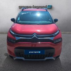 Citroen C3 Aircross BlueHDi 110ch S&S Shine Cherbourg-en-Cotentin