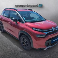 Citroen C3 Aircross BlueHDi 110ch S&S Shine Cherbourg-en-Cotentin