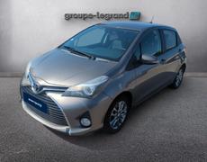 Toyota Yaris Cherbourg-en-Cotentin