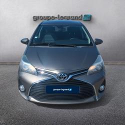 Toyota Yaris 69 VVT-i France 5p Cherbourg-en-Cotentin