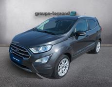 Ford Ecosport Cherbourg-en-Cotentin