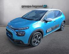 Citroen C3 Cherbourg-en-Cotentin