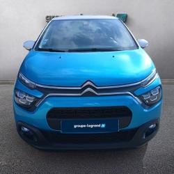 Citroen C3 1.2 PureTech 83ch S&S Shine Cherbourg-en-Cotentin