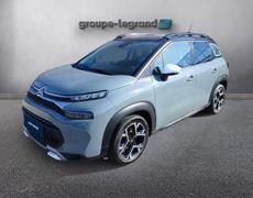 Citroen C3 Aircross Cherbourg-en-Cotentin