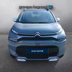 Citroen C3 Aircross PureTech 110ch S&S Shine Pack Cherbourg-en-Cotentin