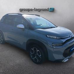 Citroen C3 Aircross PureTech 110ch S&S Shine Pack Cherbourg-en-Cotentin